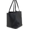 BORSA PARK TOTE THREE IN PELLE — изображение 2
