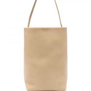 BORSA PARK TOTE GRANDE IN PELLE