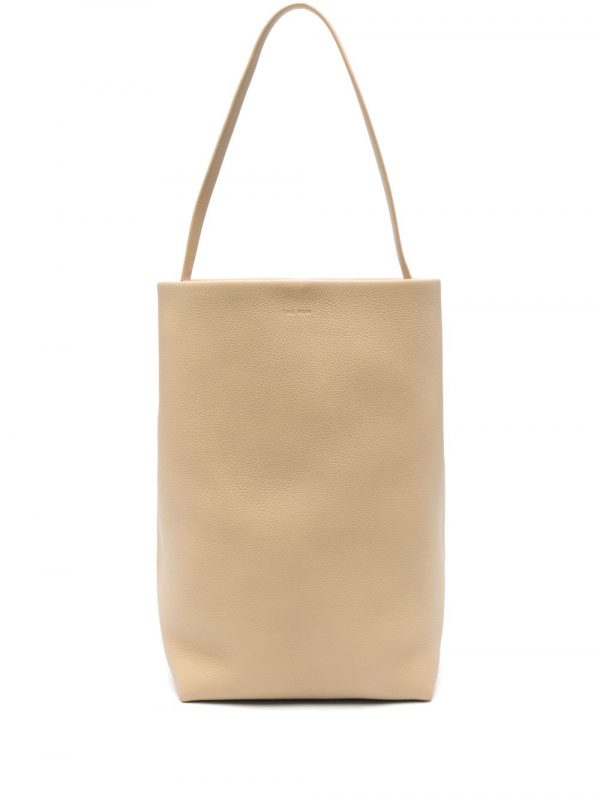 BORSA PARK TOTE GRANDE IN PELLE