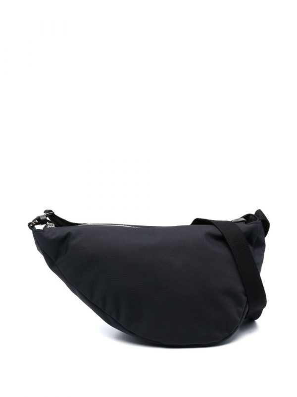 BORSA SLOUCHY BANANA TWO IN PELLE