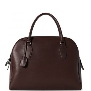 BORSA INDIA 12.00 IN PELLE