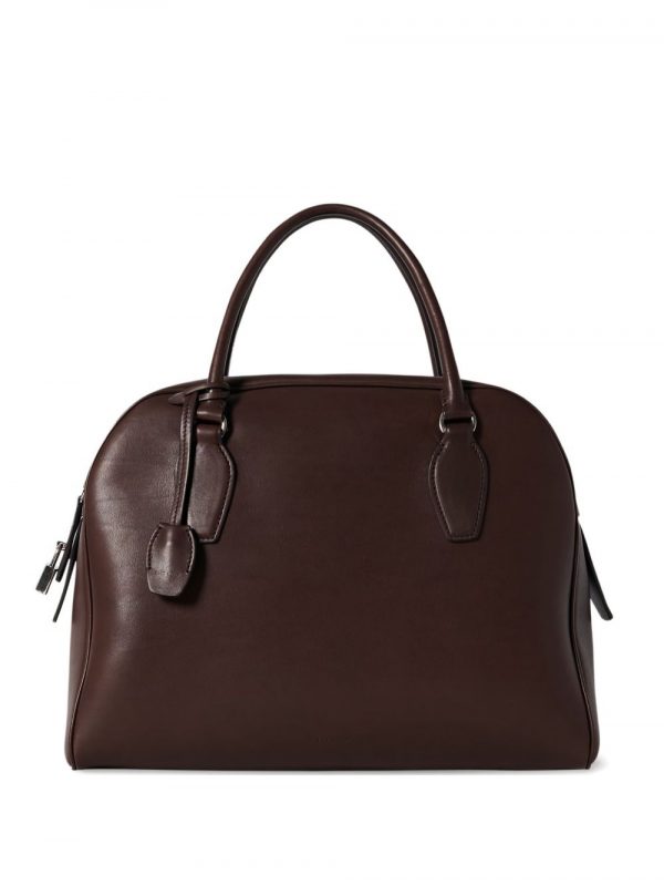 BORSA INDIA 12.00 IN PELLE