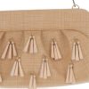 CLUTCH EMERA CON NAPPINE — изображение 2