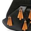CLUTCH EMERA CON NAPPINE — изображение 3