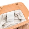 BORSA TIA WEAVED IN PELLE VEGANA — изображение 3