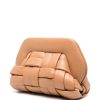 BORSA TIA WEAVED IN PELLE VEGANA — изображение 4
