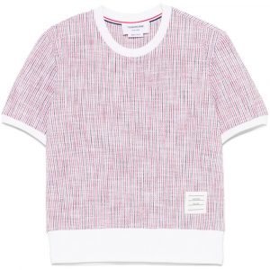 T-SHIRT RWB IN COTONE