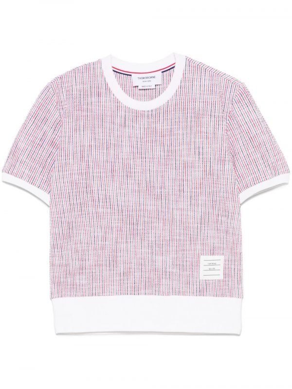 T-SHIRT RWB IN COTONE