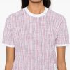 T-SHIRT RWB IN COTONE — изображение 4
