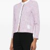 CARDIGAN RWB IN COTONE — изображение 2