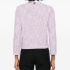 CARDIGAN RWB IN COTONE — изображение 5