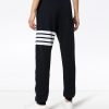 PANTALONE TUTA 4BAR IN COTONE — изображение 3