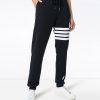 PANTALONE TUTA 4BAR IN COTONE — изображение 4