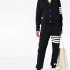 PANTALONE TUTA 4BAR IN COTONE — изображение 5