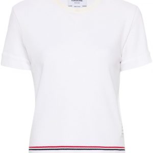 T-SHIRT RWB IN COTONE