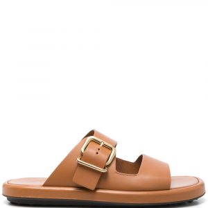 SANDALO IN PELLE
