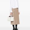 BORSA T TIMELESS MINI IN PELLE — изображение 2