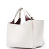 BORSA T TIMELESS MINI IN PELLE — изображение 4