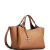 BORSA T TIMELESS MINI IN PELLE — изображение 2