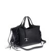 BORSA T TIMELESS MINI IN PELLE — изображение 2