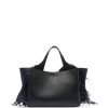 BORSA T TIMELESS MINI IN PELLE — изображение 4