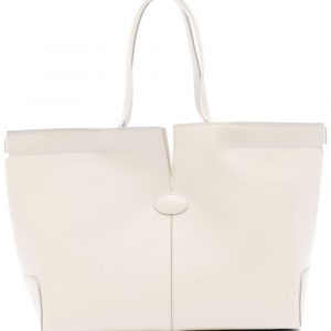 BORSA DI BAG FOLIO PICCOLA IN PELLE