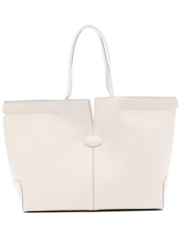BORSA DI BAG FOLIO PICCOLA IN PELLE