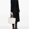 BORSA DI BAG FOLIO PICCOLA IN PELLE — изображение 2