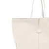 BORSA DI BAG FOLIO PICCOLA IN PELLE — изображение 5