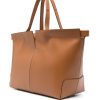 BORSA DI BAG FOLIO PICCOLA IN PELLE — изображение 5
