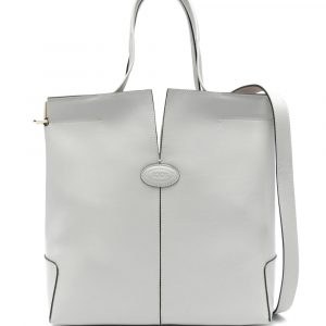 BORSA DI BAG FOLIO PICCOLA IN PELLE