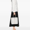 BORSA DI BAG FOLIO PICCOLA IN PELLE — изображение 3
