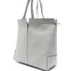 BORSA DI BAG FOLIO PICCOLA IN PELLE — изображение 4