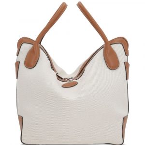 BORSA DI BAG SWING MEDIA