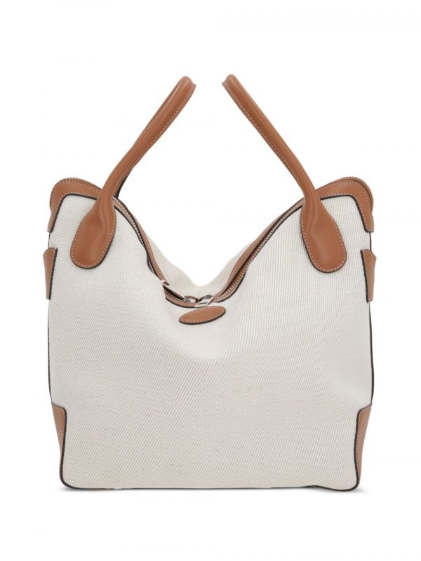 BORSA DI BAG SWING MEDIA