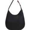 BORSA DI BAG PICCOLA IN PELLE — изображение 4