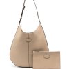 BORSA DI BAG PICCOLA IN PELLE — изображение 2