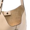 BORSA DI BAG PICCOLA IN PELLE — изображение 5
