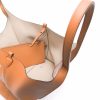 BORSA T TIMELESS MEDIA IN PELLE — изображение 6