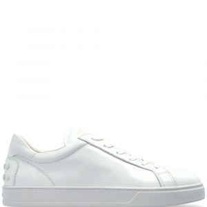 SNEAKER IN PELLE
