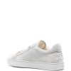 SNEAKER IN PELLE SCAMOSCIATA — изображение 3
