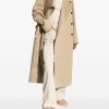 SNEAKER IN PELLE SCAMOSCIATA — изображение 2