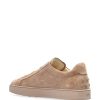 SNEAKER IN PELLE SCAMOSCIATA — изображение 3