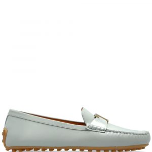 MOCASSINO CITY GOMMINO IN PELLE