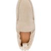 MOCASSINO GOMMINO IN PELLE SCAMOSCIATA — изображение 3