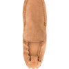 MOCASSINO GOMMINO IN PELLE SCAMOSCIATA — изображение 4