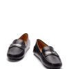 MOCASSINO GOMMINO IN PELLE — изображение 4