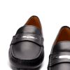 MOCASSINO GOMMINO IN PELLE — изображение 5