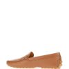 MOCASSINO GOMMINO IN PELLE — изображение 2