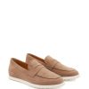 MOCASSINO IN PELLE — изображение 4